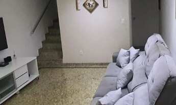 Imagem 3: Sobrado em Condominio com 3 quartos para vender