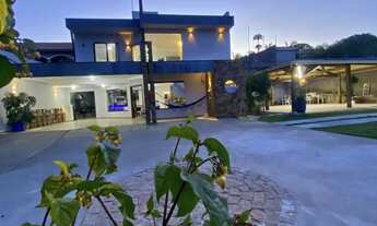 Imagem 2: SITIO/CHACARA DE ALTO PADRÃO VENDA EM CAMPO LIMPO PAULISTA