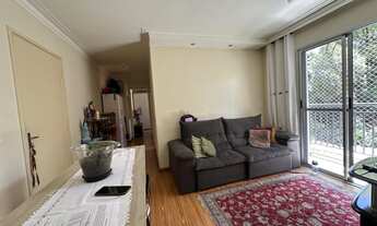 Imagem 4: Apartamento para vender na Rua Bactória Jardim Vila Formosa