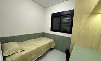 Imagem 5: Apartamento para vender com 2 quartos na Vila Fernandes