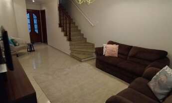 Imagem: SOBRADO JARDIM TEXTIL, 3 DORMITÓRIOS 1