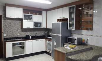 Imagem 7: SOBRADO JARDIM TEXTIL, 3 DORMITÓRIOS 1 SUÍTE E 2 VAGAS