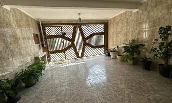 Imagem 2: Sobrado para vender com 2 quartos no Jardim Vila Formosa