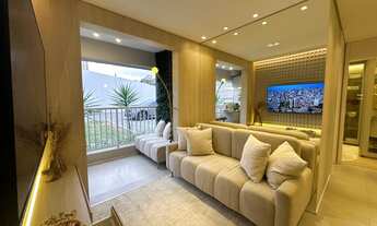 Imagem 1: Apartamento Entre 2 Estações de Metrô Para Vender