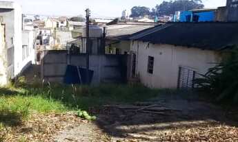 Imagem: TERRENO A VENDA NA VILA BUENOS AIRES COM