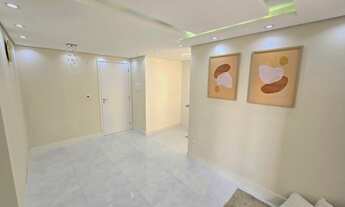 Imagem: Apartamento Com 2 Quartos para Vender Na