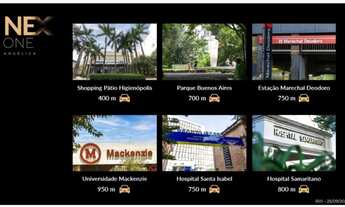 Imagem 7: Studio Para Vender na Avenida Angélica