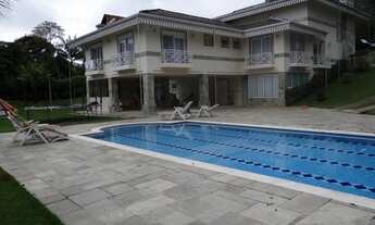 Imagem: Casa em condomínio fechado em Mairiporã