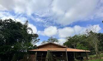 Imagem 5: SITIO A VENDA EM ITAPETININGA - SP 7.5 ALQUEIRES PAULISTA