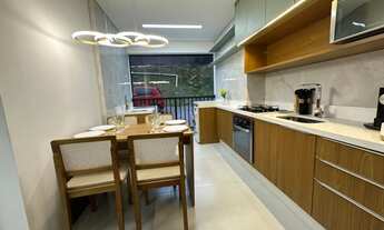 Imagem 3: Apartamento para vender com 2 quartos na Vila Fernandes