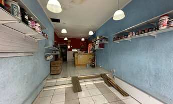 Imagem 2: Salão Comercial para alugar no Tatuapé