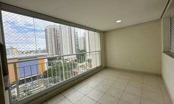 Imagem 2: Apartamento com 3 Quartos, 2 Vagas Para Alugar