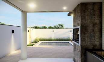 Imagem 6: Casa para vender com 3 suites em condomino em Sorocaba