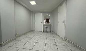 Imagem 4: Sala semimobiliada Para Alugar na Avenida Jabaguara
