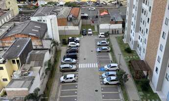 Imagem: Apartamento Para Alugar na Mooca