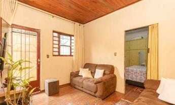 Imagem: 4 CASAS A VENDA - IDEAL PARA RENDA