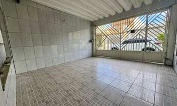 Imagem 3: Sobrado para Vender com 3 quartos no Jardim Aricanduva