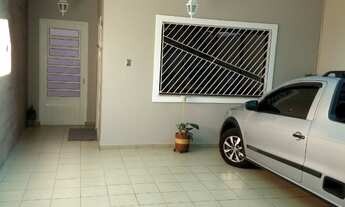 Imagem 3: SOBRADO JARDIM TEXTIL, 3 DORMITÓRIOS 1 SUÍTE E 2 VAGAS