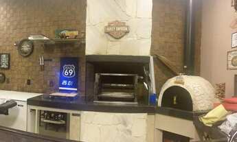 Imagem 7: Belissimo Sobrado no Condomínio fechado Residencial