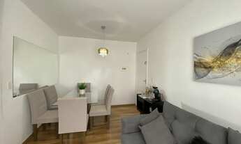 Imagem 4: Apartamento para venda no Condomínio Floriza 1 - Jardim Vila