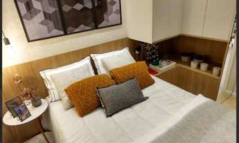 Imagem 6: Apartamento 2 Quartos ,Sacada para Vender na Barra Funda