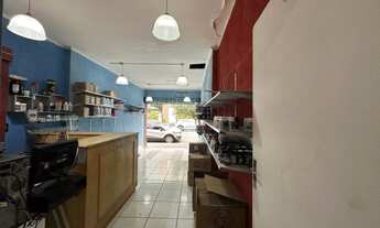 Imagem 4: Salão Comercial para alugar no Tatuapé