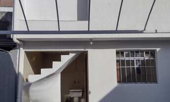 Imagem: Sobrado com 3 quartos para vender no Jardim