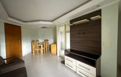 Imagem 3: Apartamento com 2 quartos para alugar na Vila Formosa