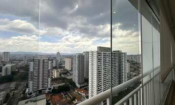 Imagem 4: Cobertura Mobiliada para Alugar no Tatuapé