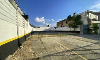 Imagem 3: Terreno a venda na Rebouças