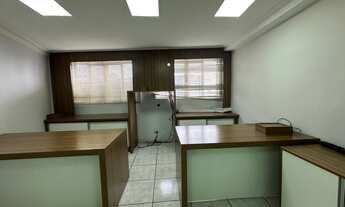 Imagem 7: Sala semimobiliada Para Alugar na Avenida Jabaguara