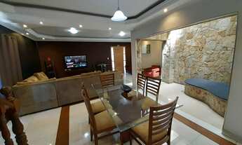 Imagem 3: Sobrado com 3 Suites Para Alugar na Vila Aparecida