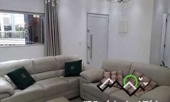 Imagem 3: Sobrado Muito Bem Localizado Na Cidade Mãe do Céu