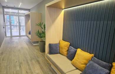 Imagem: Apartamento para Aluguel no bairro Mooca