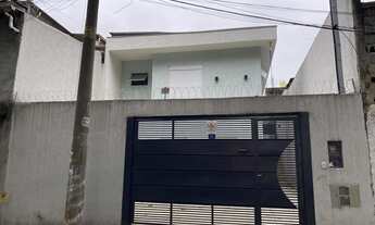 Imagem: CASA A VENDA PROXIMO AO PARQUE SHOPPING