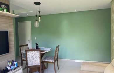 Imagem 2: Apartamento Mobiliado Para Vender Na Vila Moreira