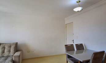 Imagem 3: Apartamento para vender na Vila Mafra com 2 quartos