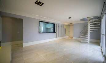 Imagem 7: Cobertura com 4 quartos para vender no Jardim Anália Franco