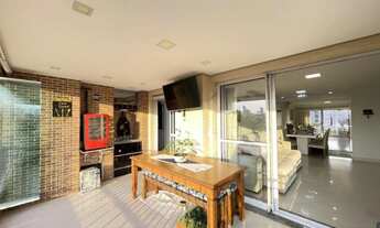 Imagem 4: Apartamento com 4 quartos para vender na Vila Carrão