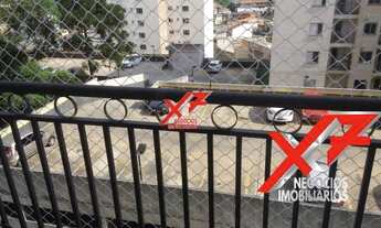 Imagem 2: APARTAMENTO A VENDA NO JARDIM VILA FORMOSA