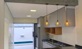 Imagem 2: Casa terrea para vender no Residencial Jardim em Sorocaba