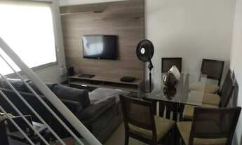 Imagem 3: Sobrado para vender na Vila Carrão