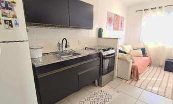 Imagem: Apartamento com 2 Quartos Para Vender na