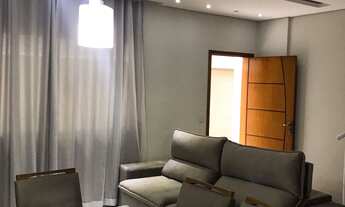 Imagem 1: Sobrado com 3 quartos para vender na Cidade Patriarca