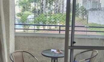 Imagem 3: Apartamento Com 2 Quartos Para Alugar No Sitio da Figueira