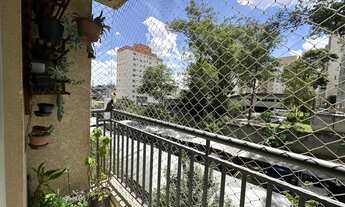 Imagem 6: Apartamento para vender na Rua Bactória Jardim Vila Formosa