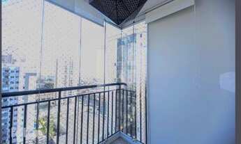 Imagem 6: Apartamento com 2 quartos para vender na Vila Antonieta