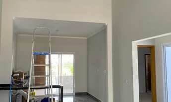 Imagem 7: Casa Térrea a venda em condomínio em Sorocaba-SP