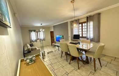 Imagem 3: Sobrado com 3 quartos para vender na Penha proximo do Metro