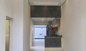 Imagem 7: Casa terrea para vender no Residencial Jardim em Sorocaba